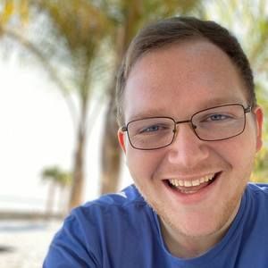 Meet your Posher, Dalton